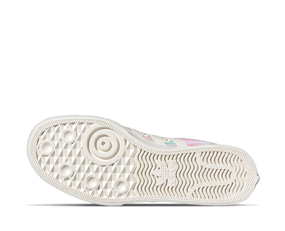 Adidas Nizza Platform BR/RS/AZ - GW0166-510