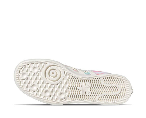 Adidas Nizza Platform BR/RS/AZ - GW0166-510