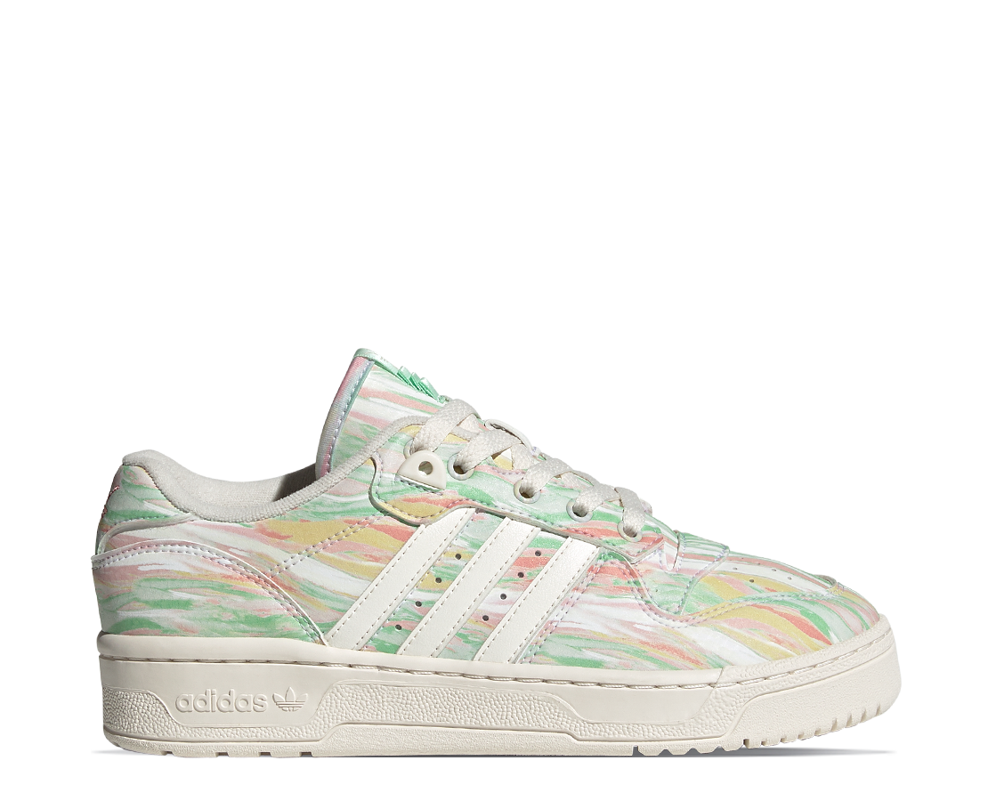 Adidas Rivalry Low VD/RS/BJ - GW0167-1120