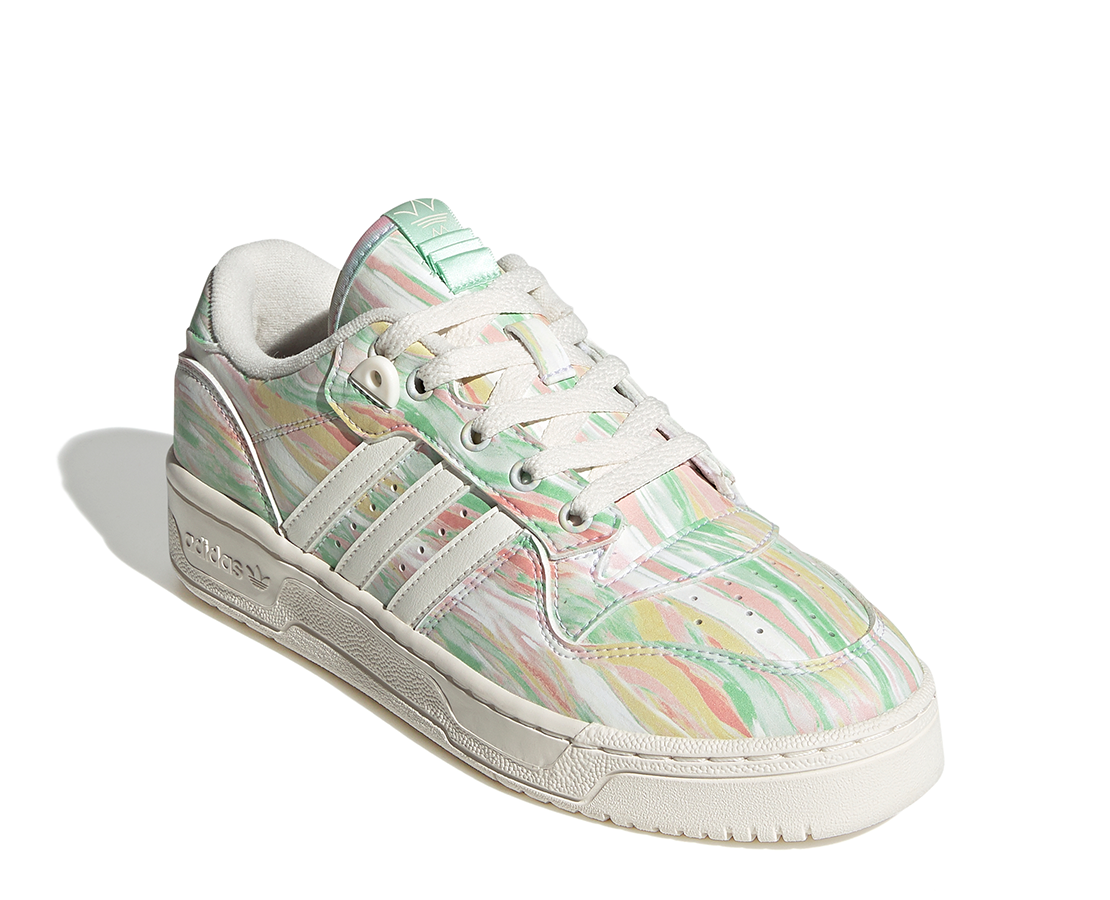 Adidas Rivalry Low VD/RS/BJ - GW0167-1120