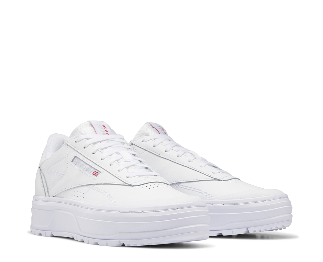 Reebok Club C Double GEO BR - GW0223-90