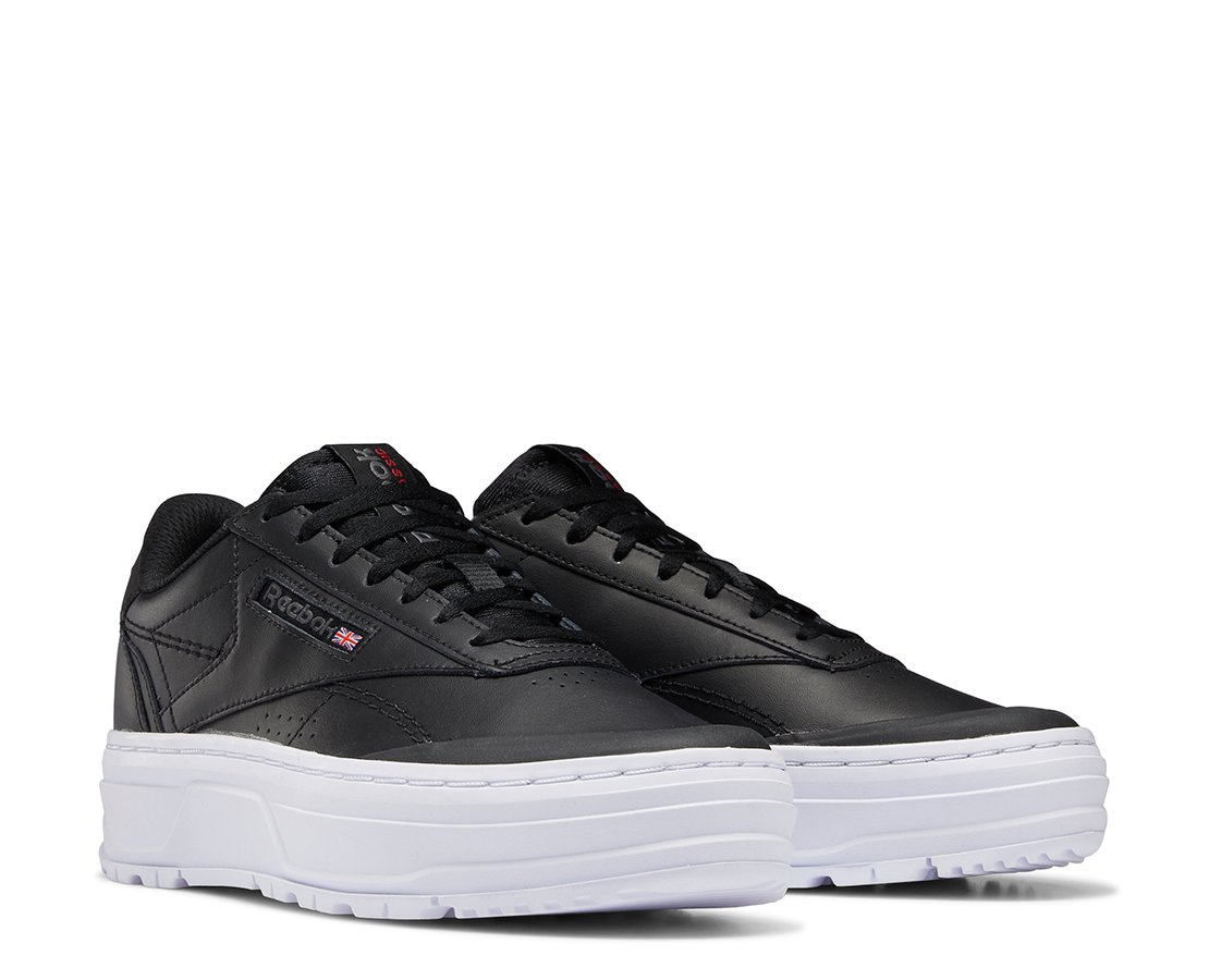 Reebok Club C Double GEO PR/BR - GW0224-249