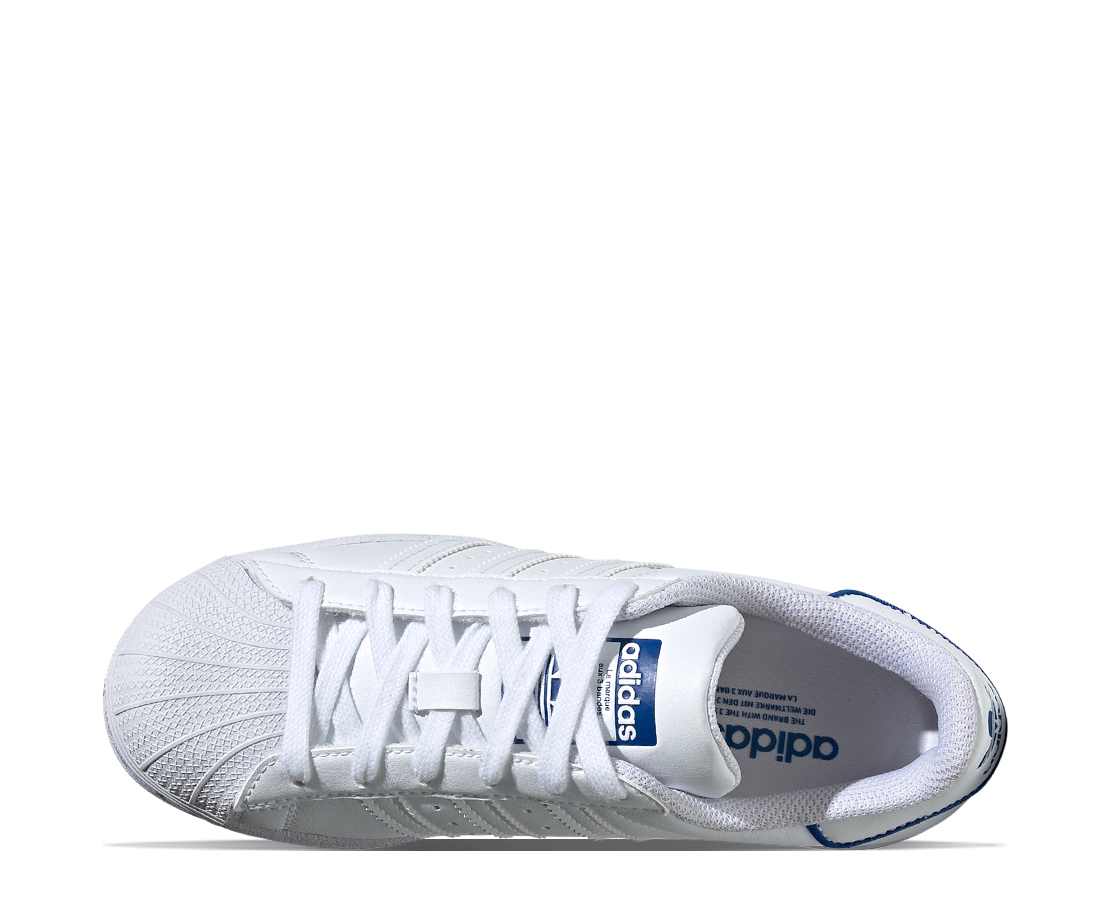 Adidas Superstar BR/AZ/DOUR - GW1414-1013