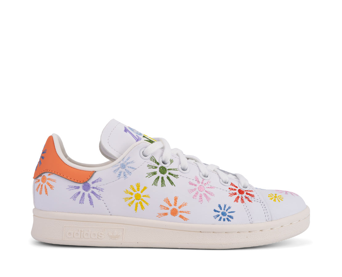 Adidas Stan Smith Pride BR/EST - GW2417-354