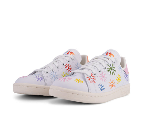 Adidas Stan Smith Pride BR/EST - GW2417-354