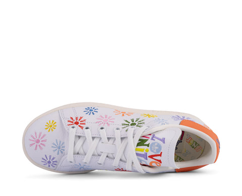 Adidas Stan Smith Pride BR/EST - GW2417-354