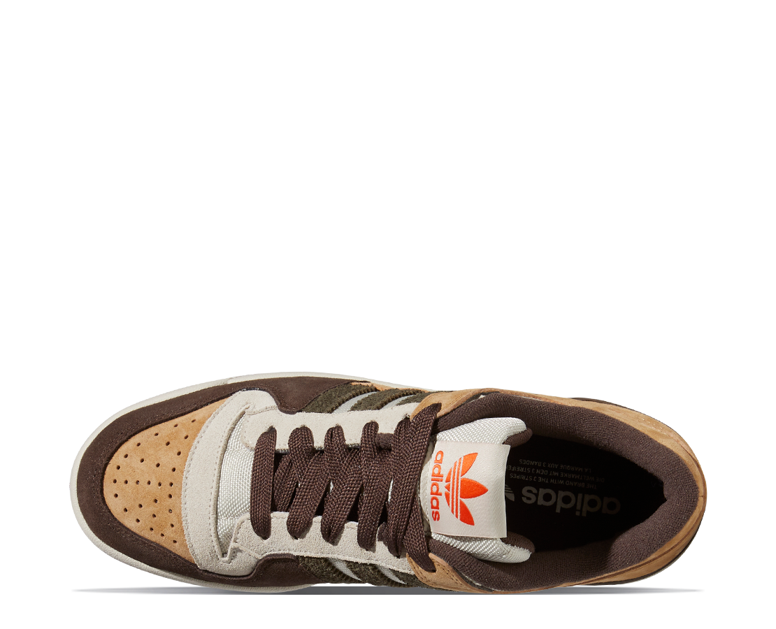 Adidas Forum 84 Low BJ/CAST - GW4334-82