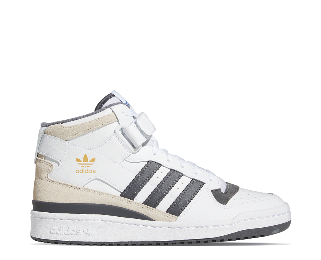 Adidas Forum Mid BR/CZ - GW4371-105