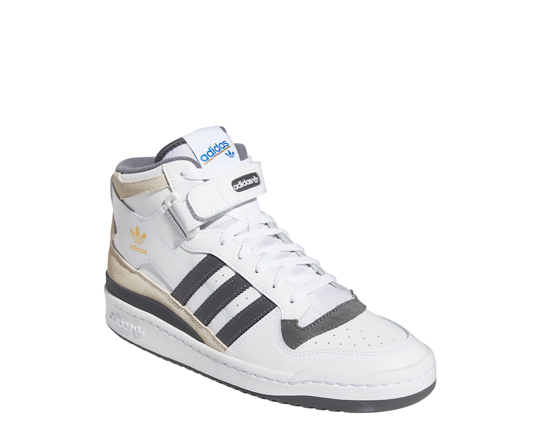 Adidas Forum Mid BR/CZ - GW4371-105