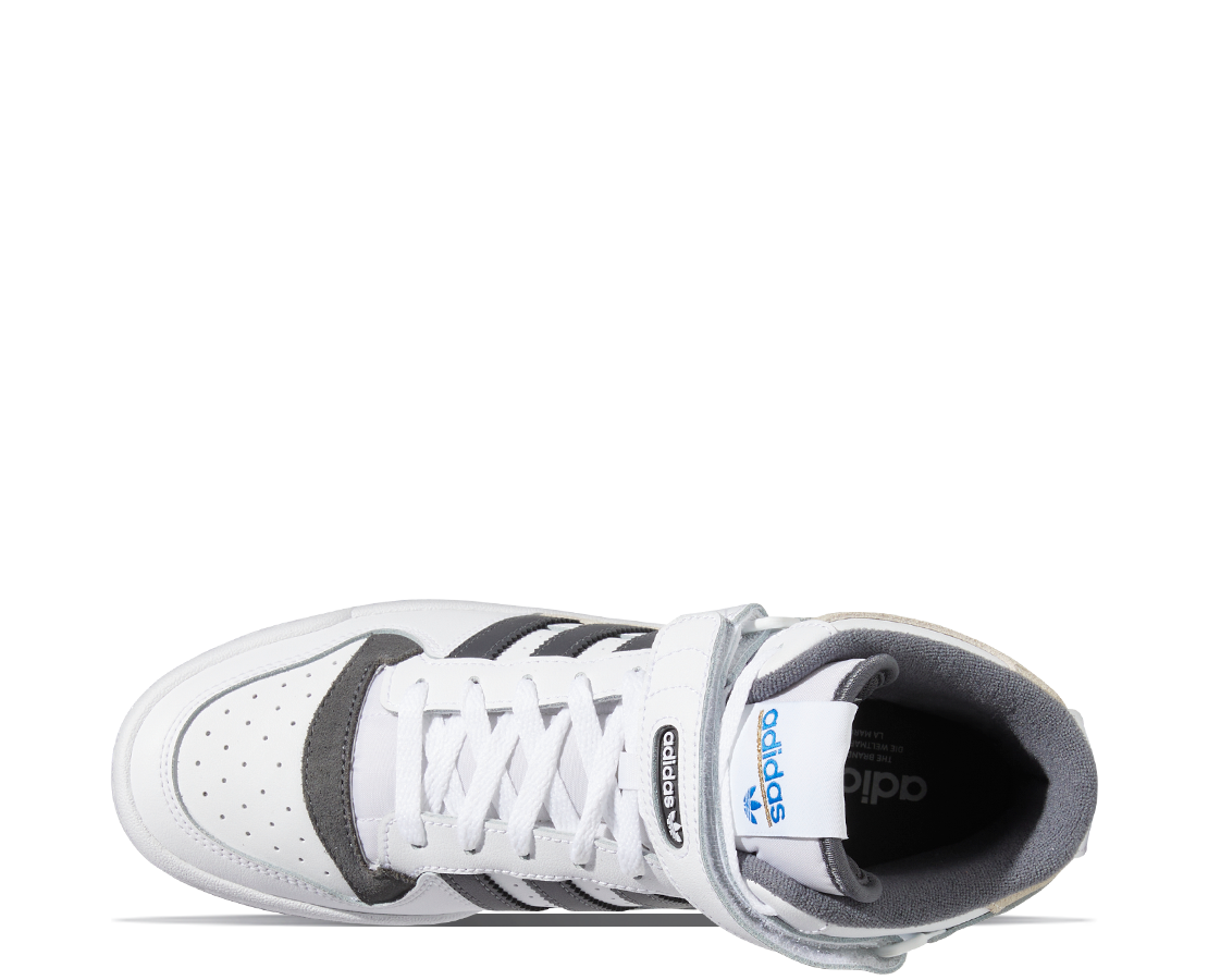 Adidas Forum Mid BR/CZ - GW4371-105