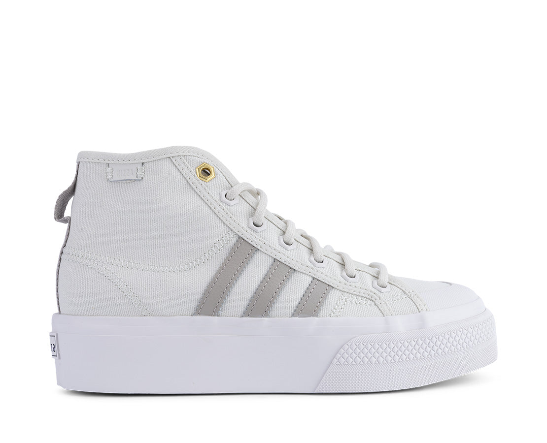Adidas Nizza Platform Mid CZ/CAST/BR - GW6086-776