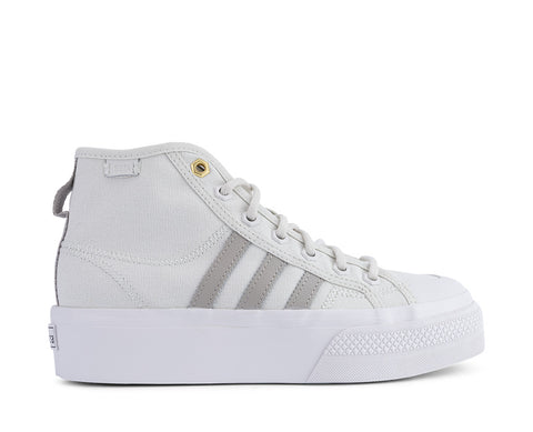 Adidas Nizza Platform Mid CZ/CAST/BR - GW6086-776