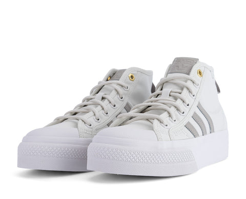 Adidas Nizza Platform Mid CZ/CAST/BR - GW6086-776