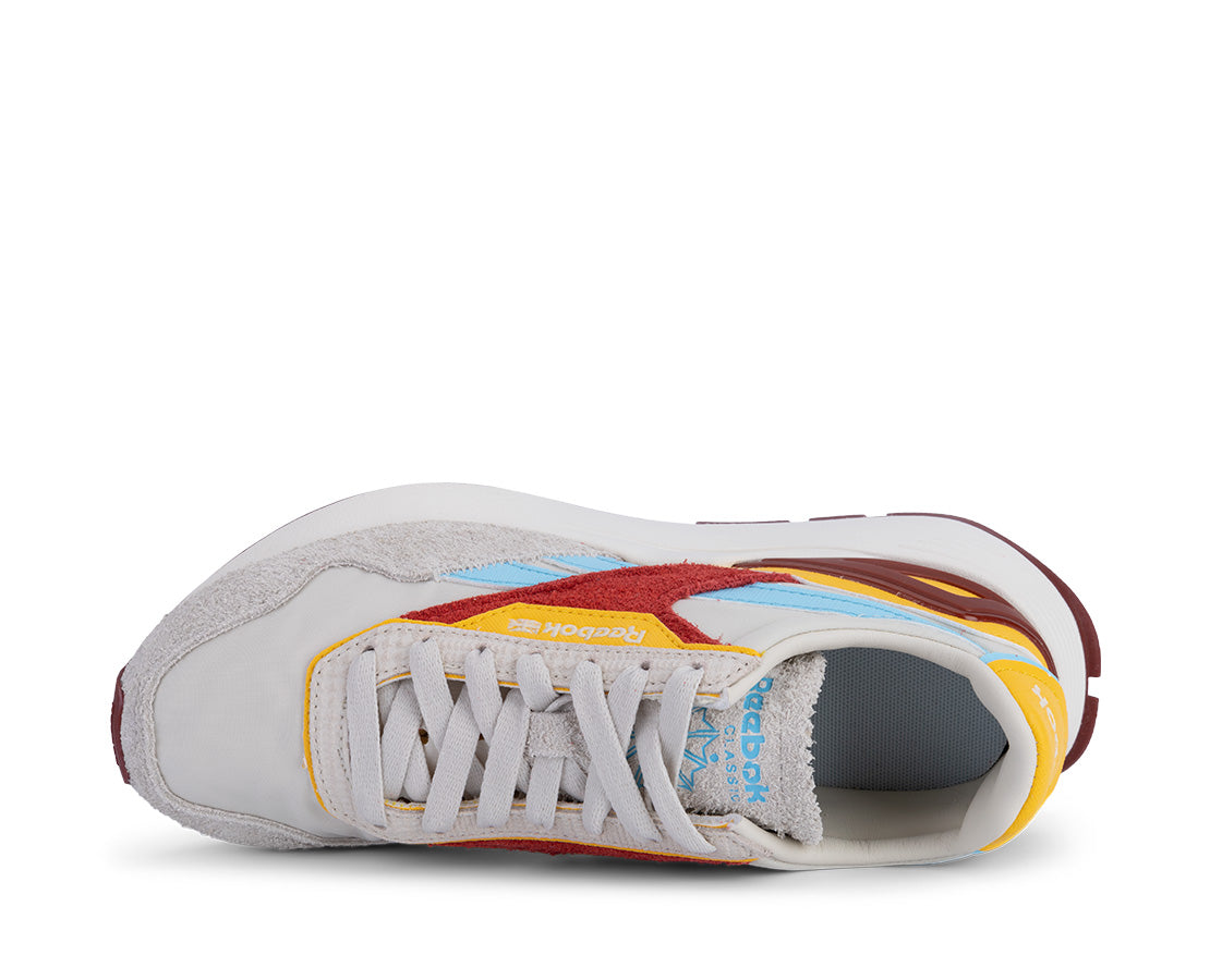 Reebok Classic Leather Legacy MULTICOLOR - GW6180-898