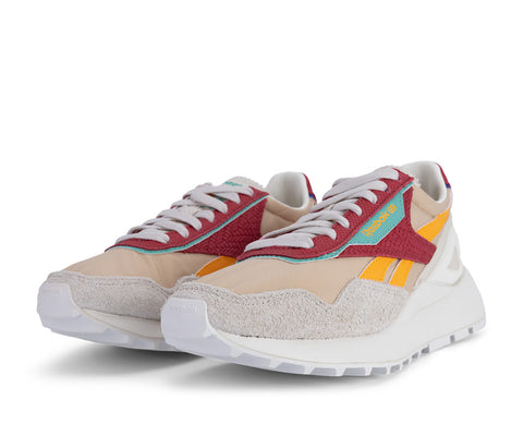 Reebok Classic Leather Legacy MULTICOLOR - GW6181-898