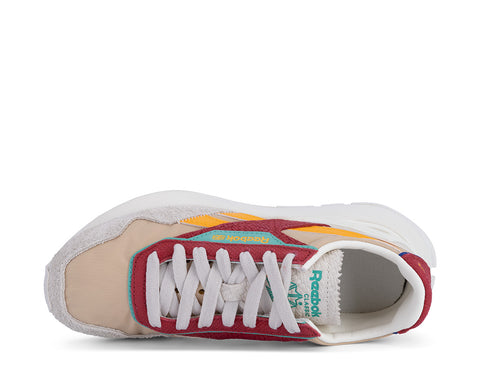 Reebok Classic Leather Legacy MULTICOLOR - GW6181-898
