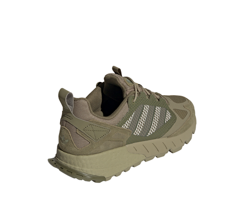 Adidas ZX 1K Boost - SEAS 2.0 VD - GW6805-306