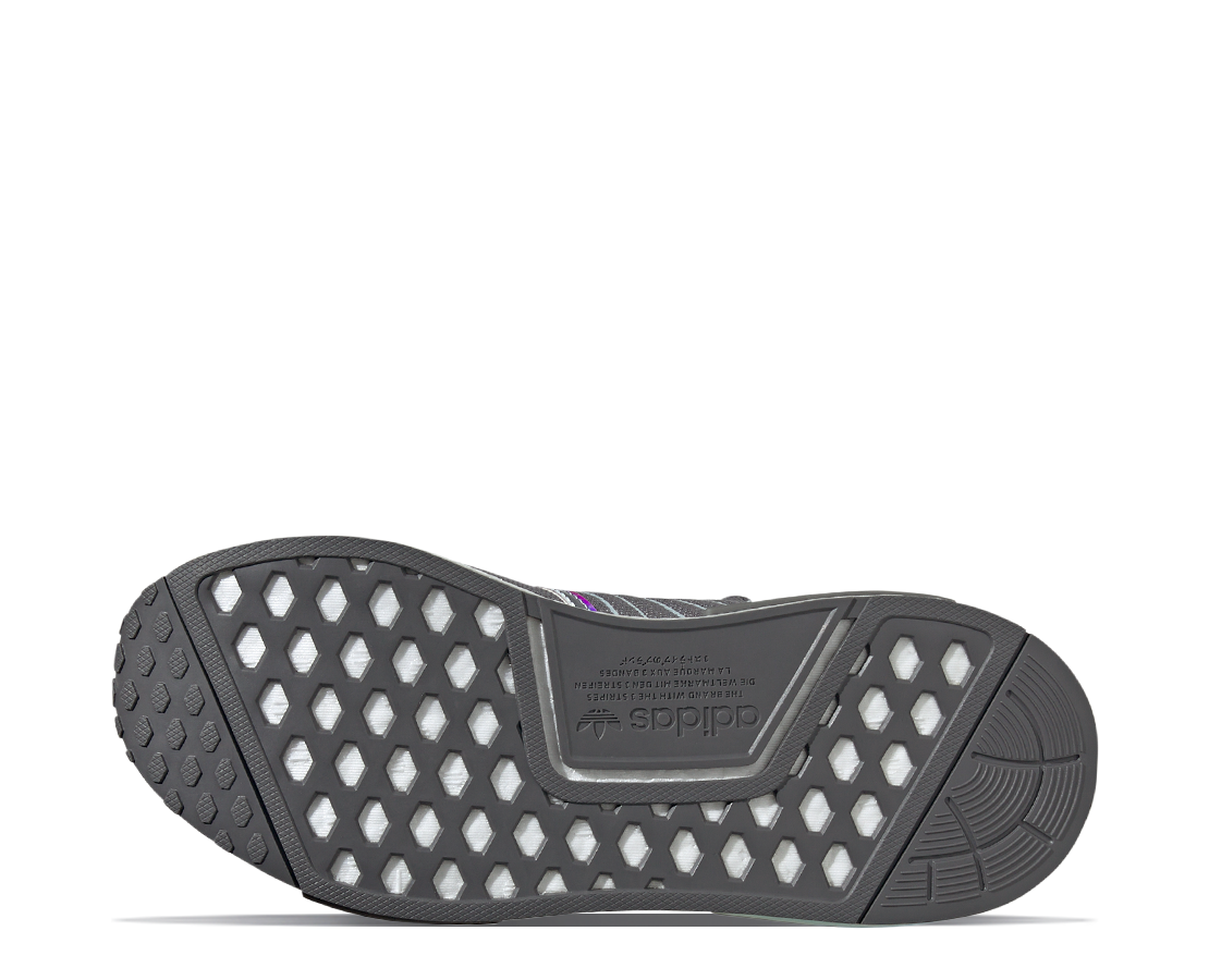 Adidas NMD_R1 ANT/AZBÉ - GW9472-569