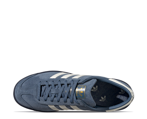 Adidas Hamburg AZPETROL/BR - GW9640-983