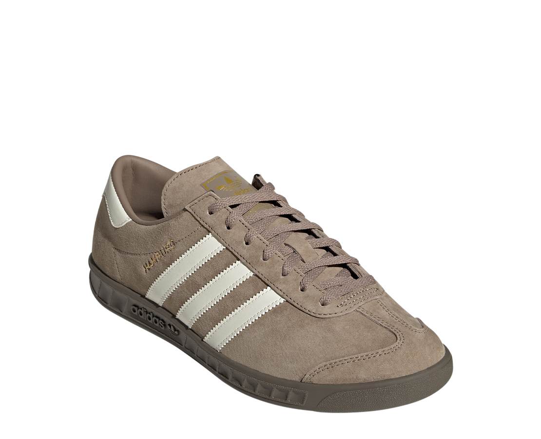 Adidas Hamburg CAST/BR - GW9642-141