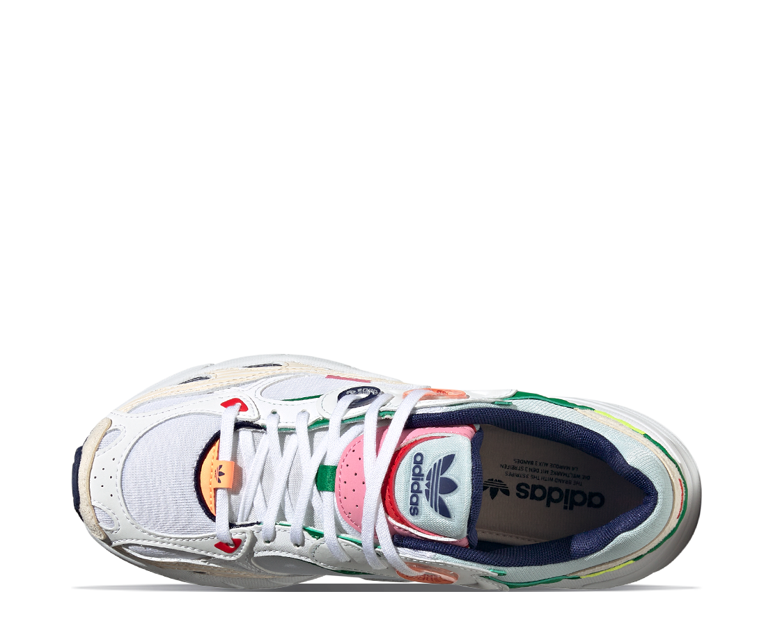 Adidas Astir BR/MULTICOLOR - GW9752-987