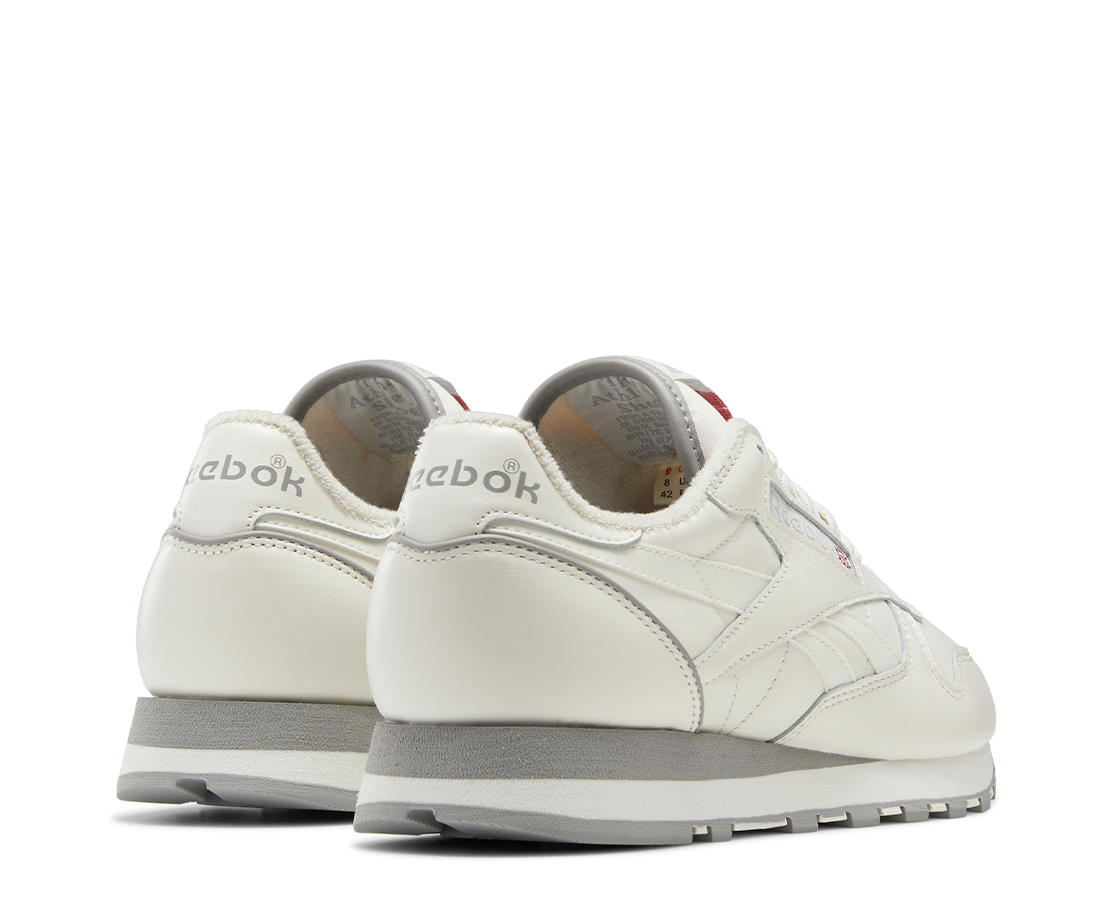 Reebok Classic Leather 1983 Vintage BJ/CZ - GX0281-83