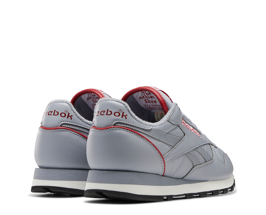 Reebok Classic Leather 1983 Vintage CZ/VM - GX0282-182