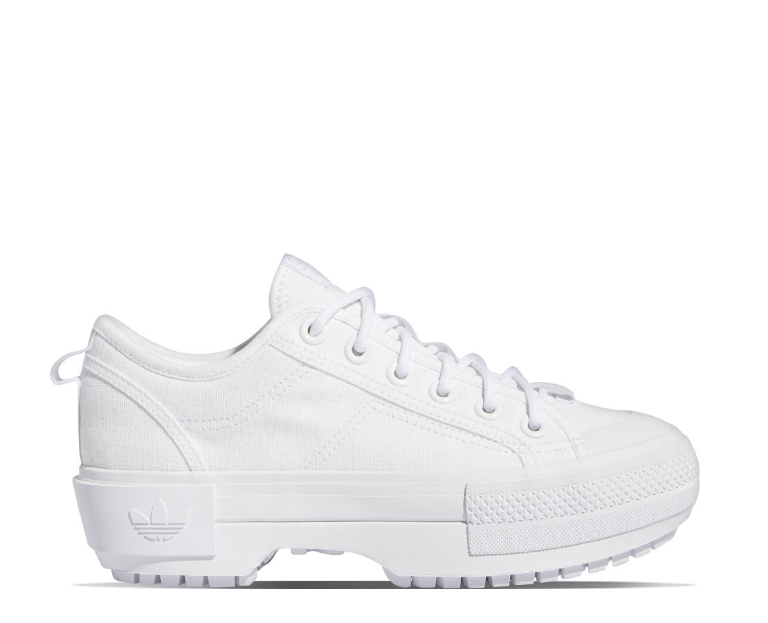 Adidas Nizza Trek Low BR - GX1592-90