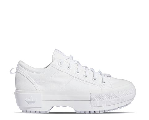 Adidas Nizza Trek Low BR - GX1592-90
