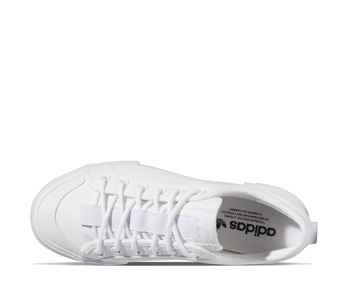 Adidas Nizza Trek Low BR - GX1592-90