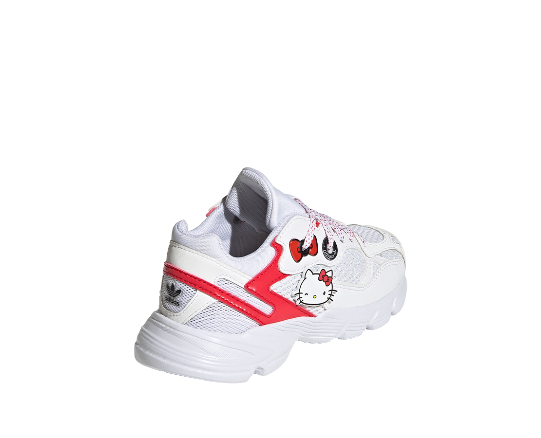 Addias Astir Hello Kitty BR/VM - GX1877-128