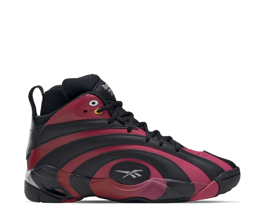 Reebok Shaqnosis PR/VM/RS - GX2609-476