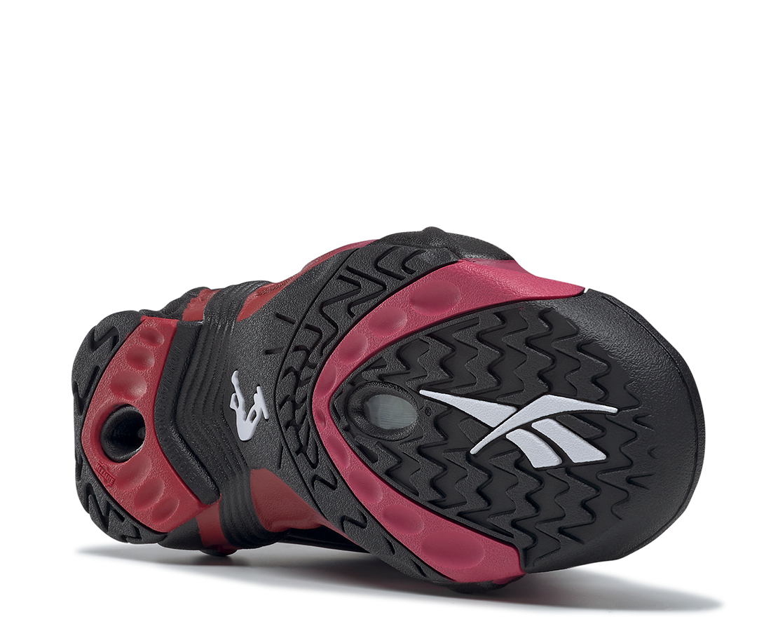 Reebok Shaqnosis PR/VM/RS - GX2609-476