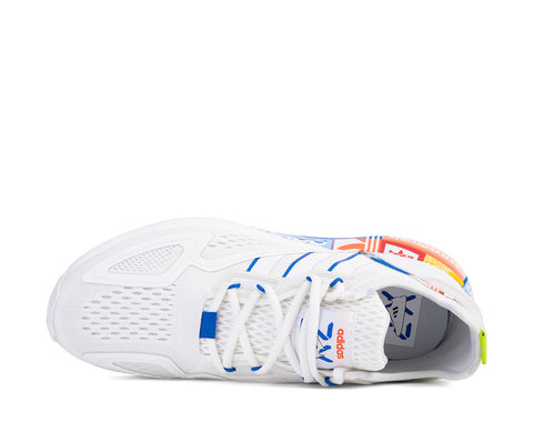 Adidas ZX 2K Boost BR/AZ/LAR - GX2718-97