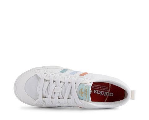 Adidas Nizza Platform BR/AZ/RS - GX3509-99