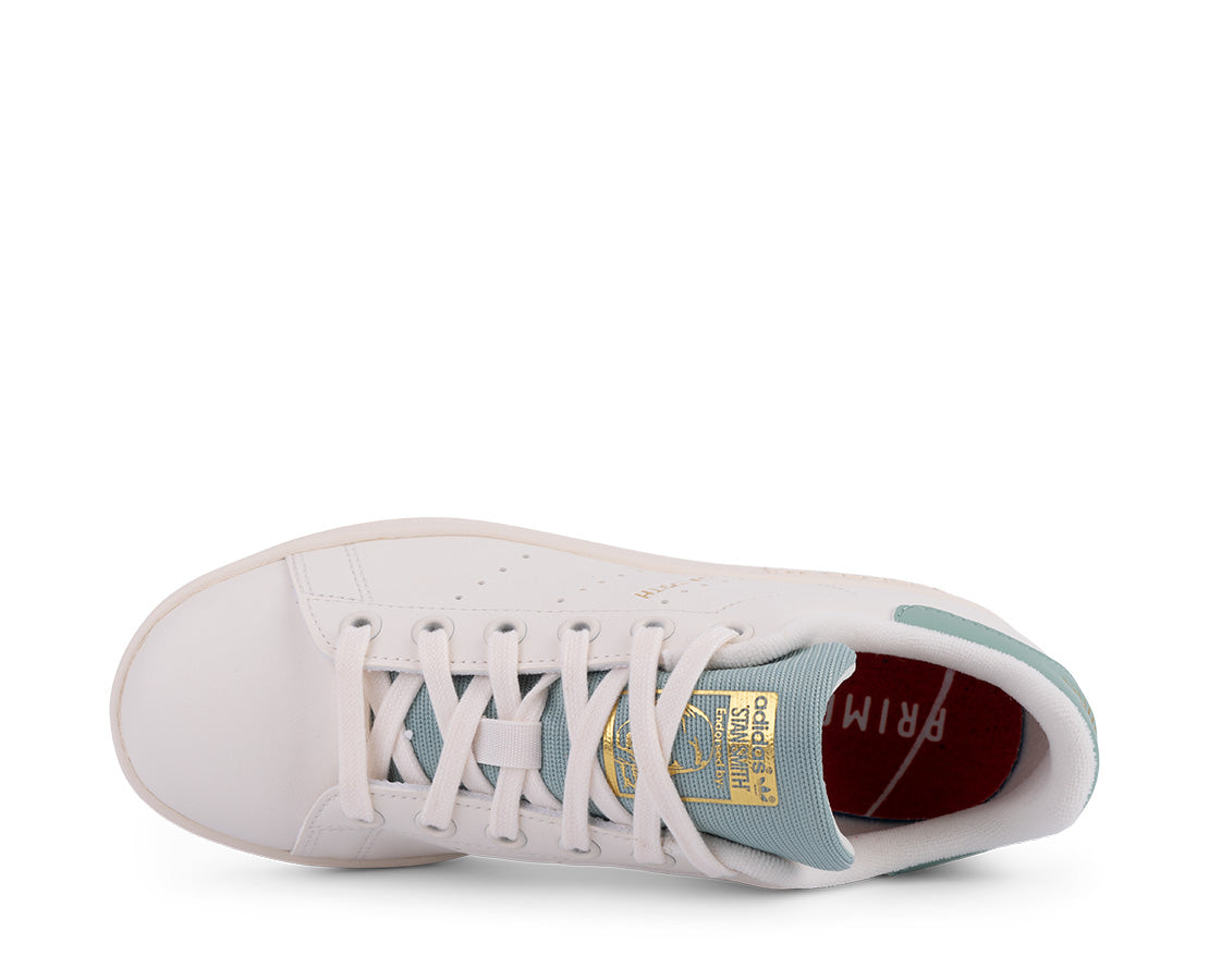 Adidas Stan Smith BR/VDAGUA - GX3510-1008
