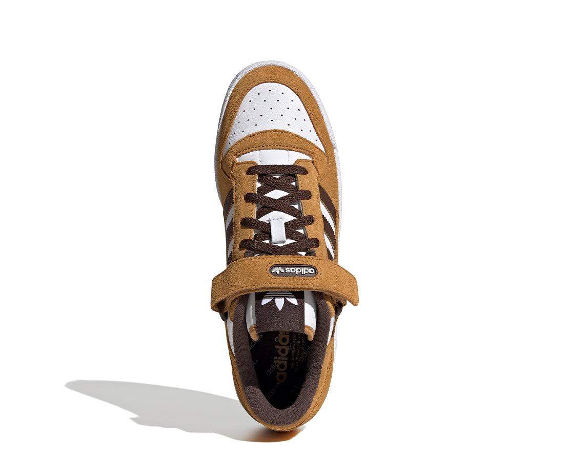 Adidas Forum Low BR/CAST - GX4030-103