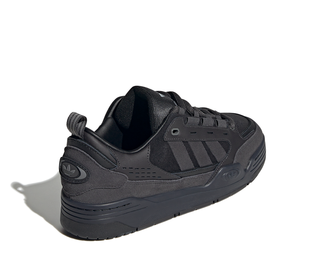 Adidas ADI2000 Core Black / Utility Black PR - GX4634-240