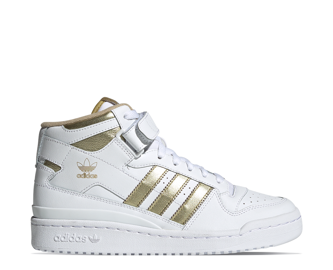 Adidas Forum Mid BR/DOUR - GX5055-112