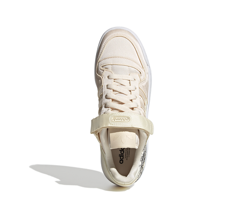 Adidas Forum 84 Low BJ/BR - GX5074-342