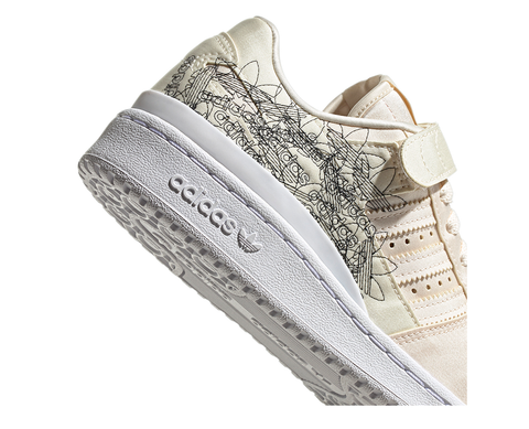 Adidas Forum 84 Low BJ/BR - GX5074-342
