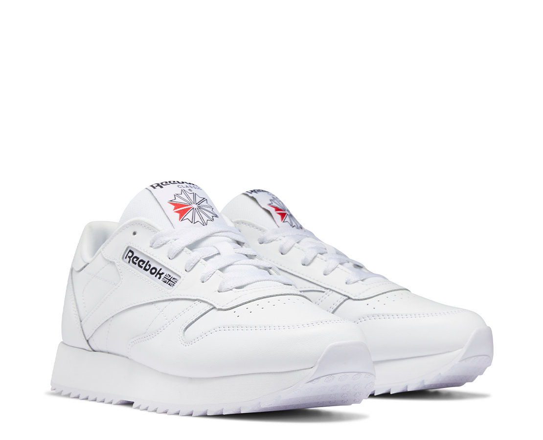 Reebok Classic Leather Ripple BR - GX5092-90