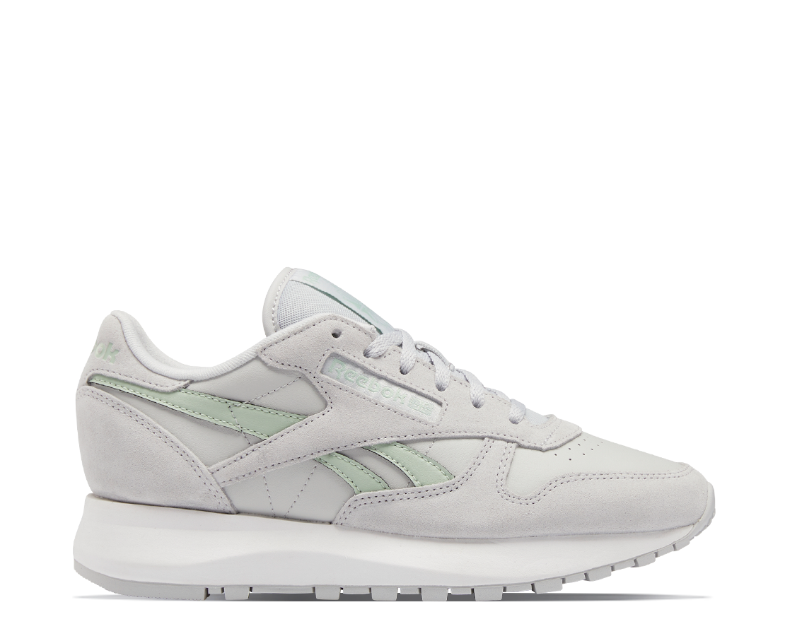 Reebok Classic Leather CZ/VDAGUA - GX6198-1152