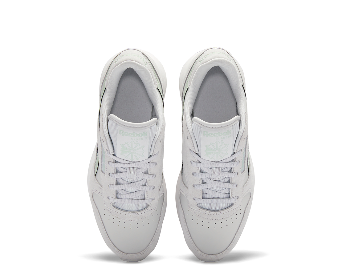 Reebok Classic Leather CZ/VDAGUA - GX6198-1152