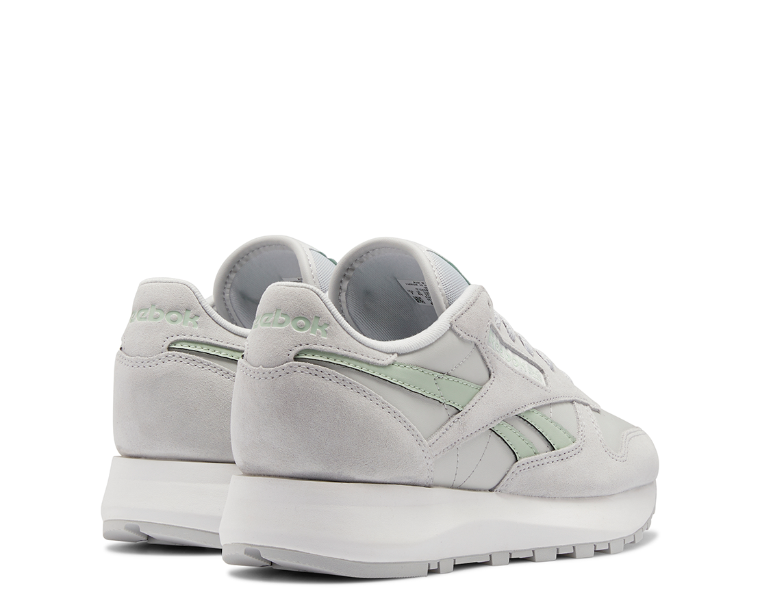 Reebok Classic Leather CZ/VDAGUA - GX6198-1152