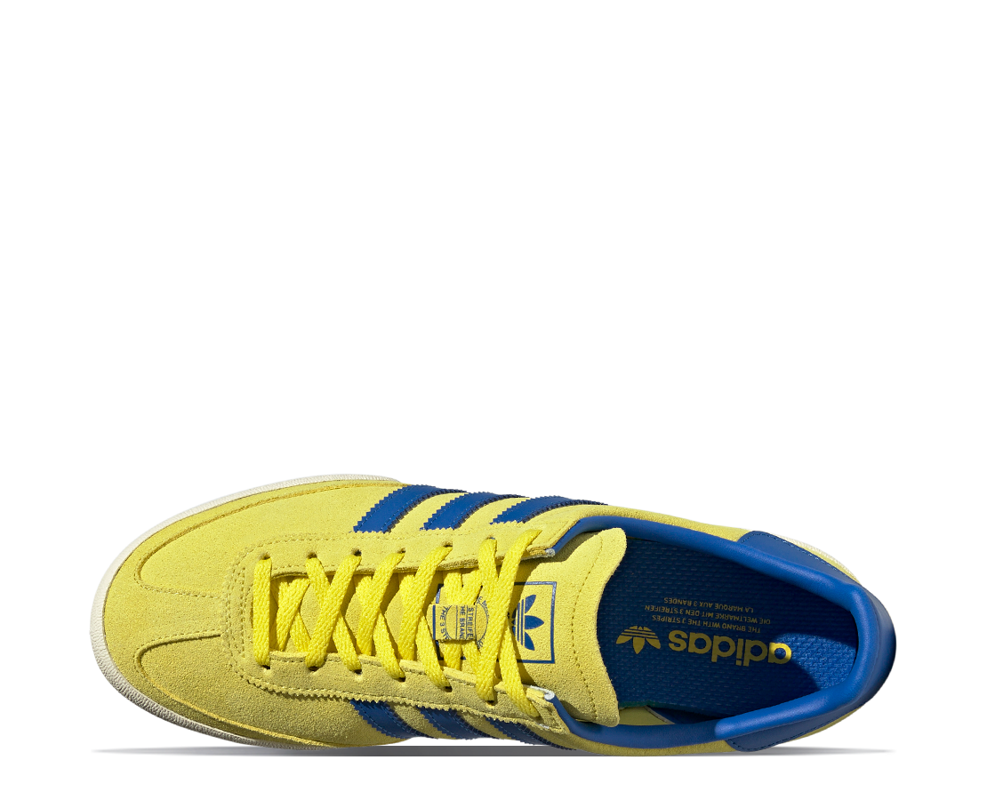 Adidas Jeans AM/AZ - GX6954-3