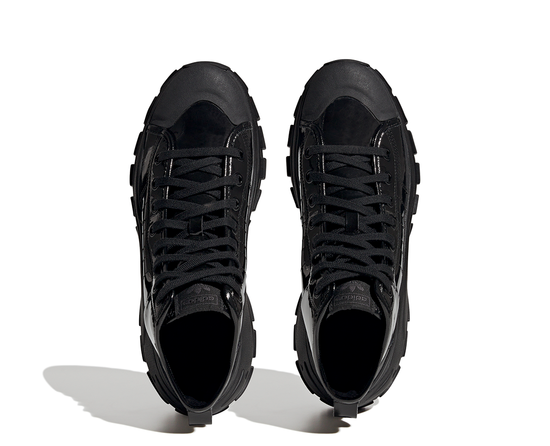 Adidas Nizza HI XY22 PR - GX7187-240