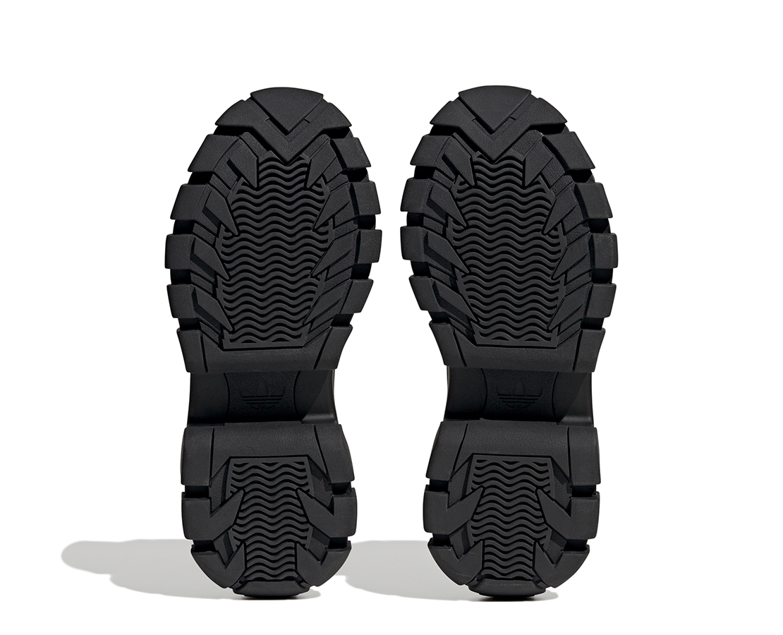 Adidas Nizza HI XY22 PR - GX7187-240