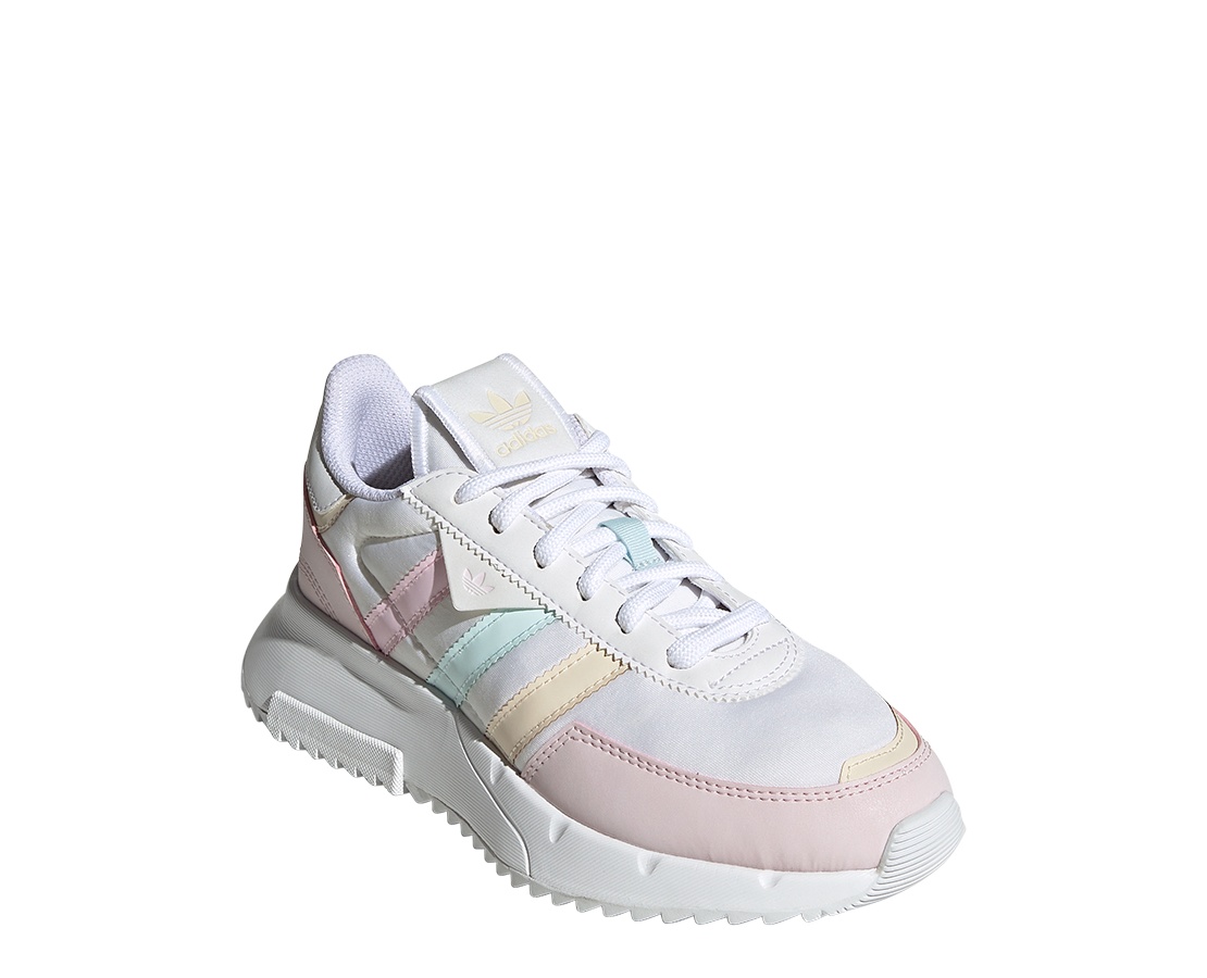 Adidas Retropy F2 BR/RS/AZ - GX9229-510