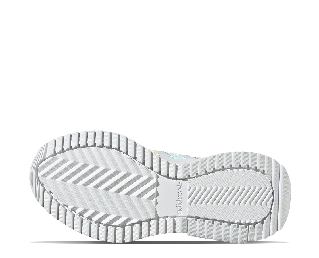 Adidas Retropy F2 BR/RS/AZ - GX9229-510